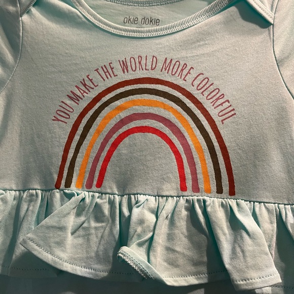 Romper - Picture 2 of 5